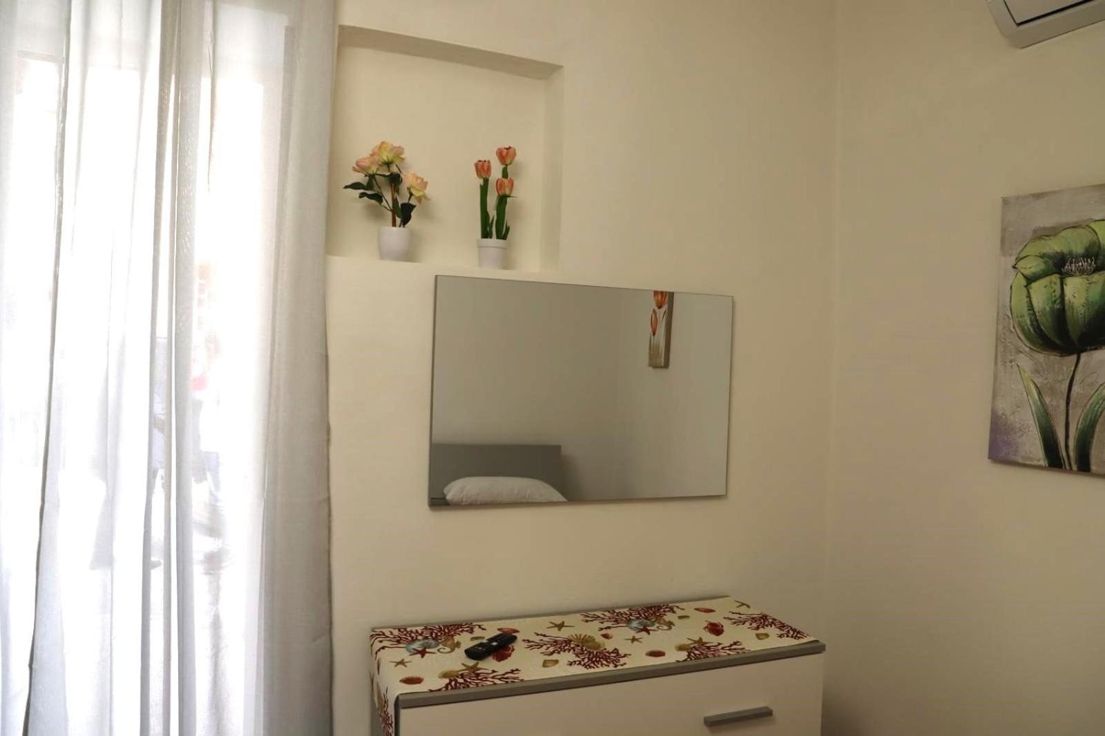 Lo Scarrozzo Room ปาแลร์โม ภายนอก รูปภาพ