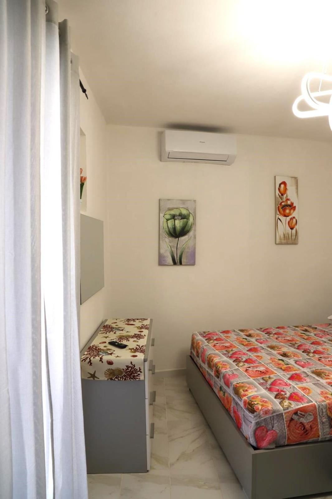 Lo Scarrozzo Room ปาแลร์โม ภายนอก รูปภาพ